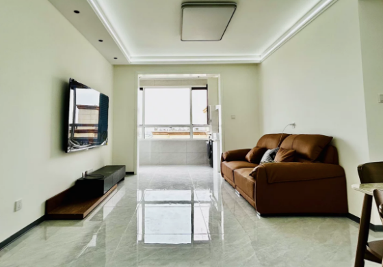 Pikado Wooden TV cabinet