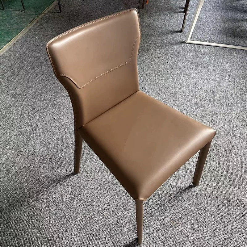 Hejore 2 pcs set-modern dining chair