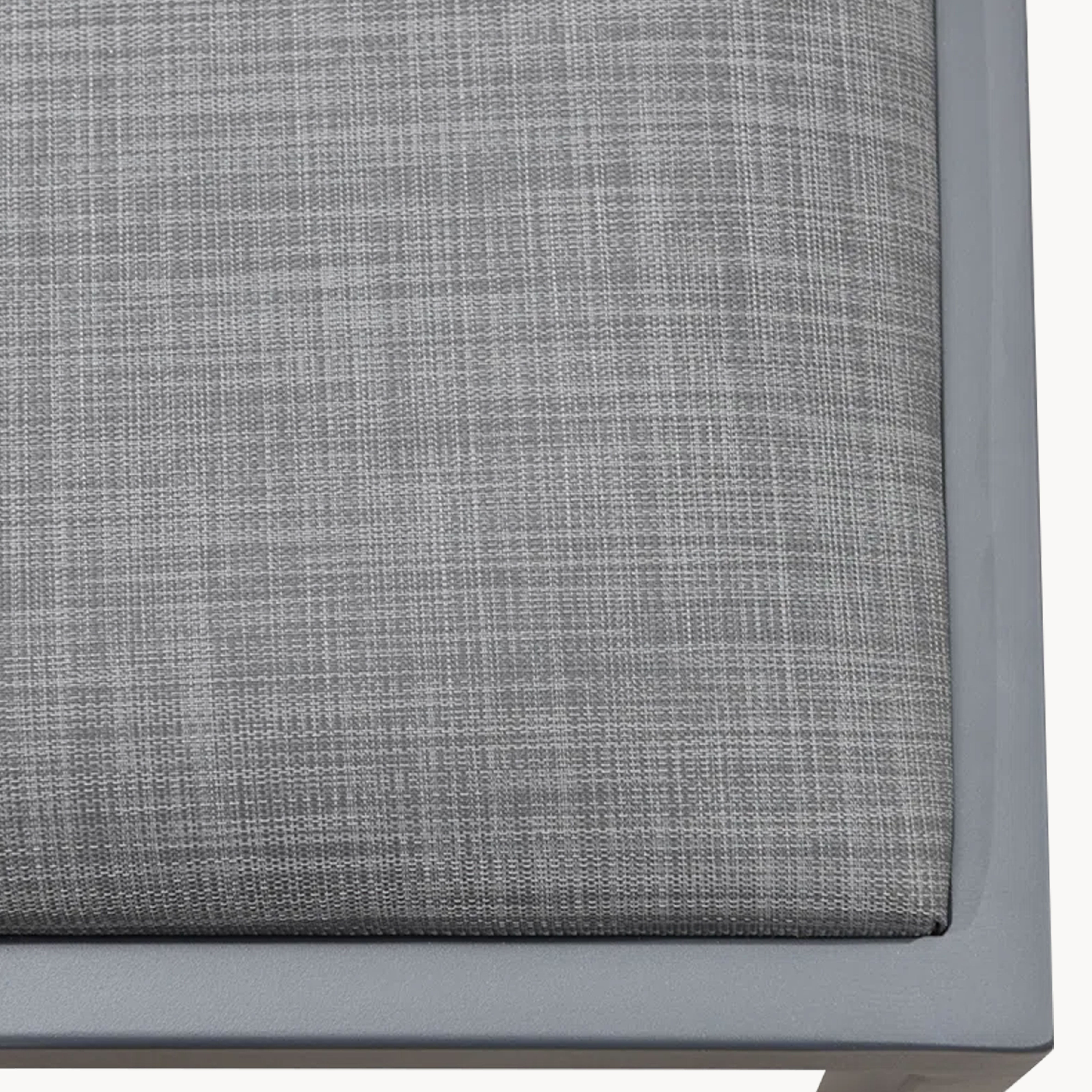 Jarin Aluminum alloy bar stool