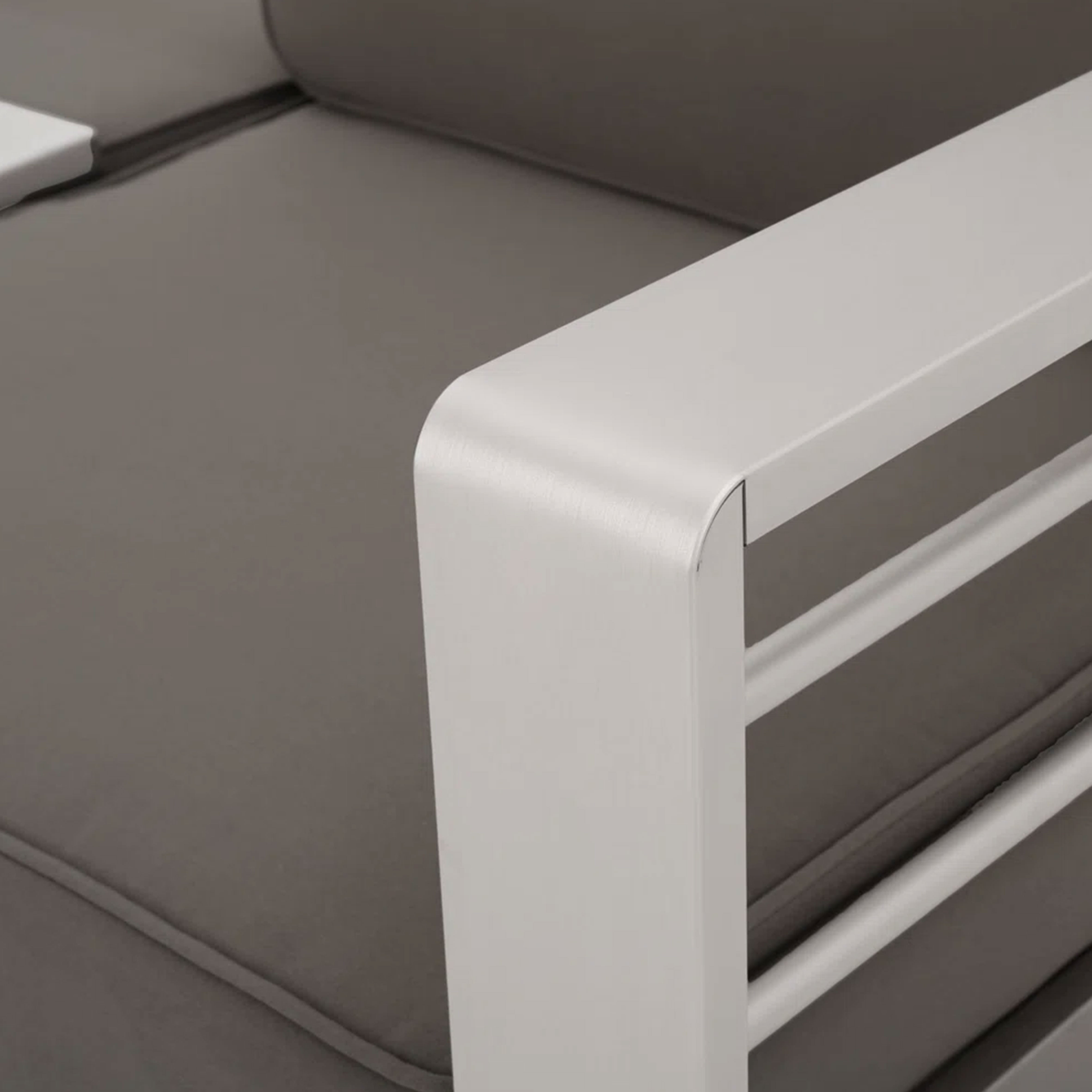 Gavlen Aluminum alloy outdoor sofa