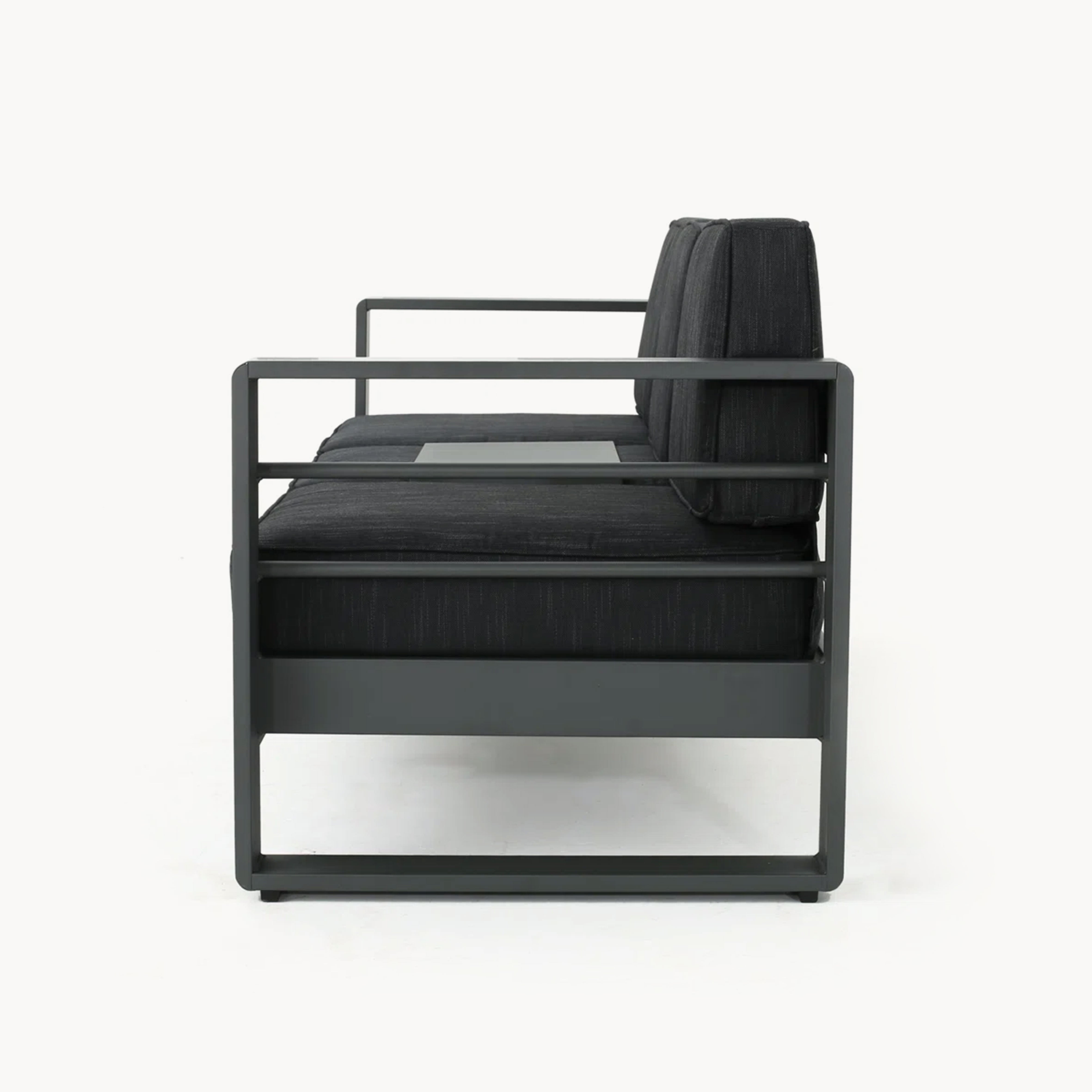 Gavlen Aluminum alloy outdoor sofa-A