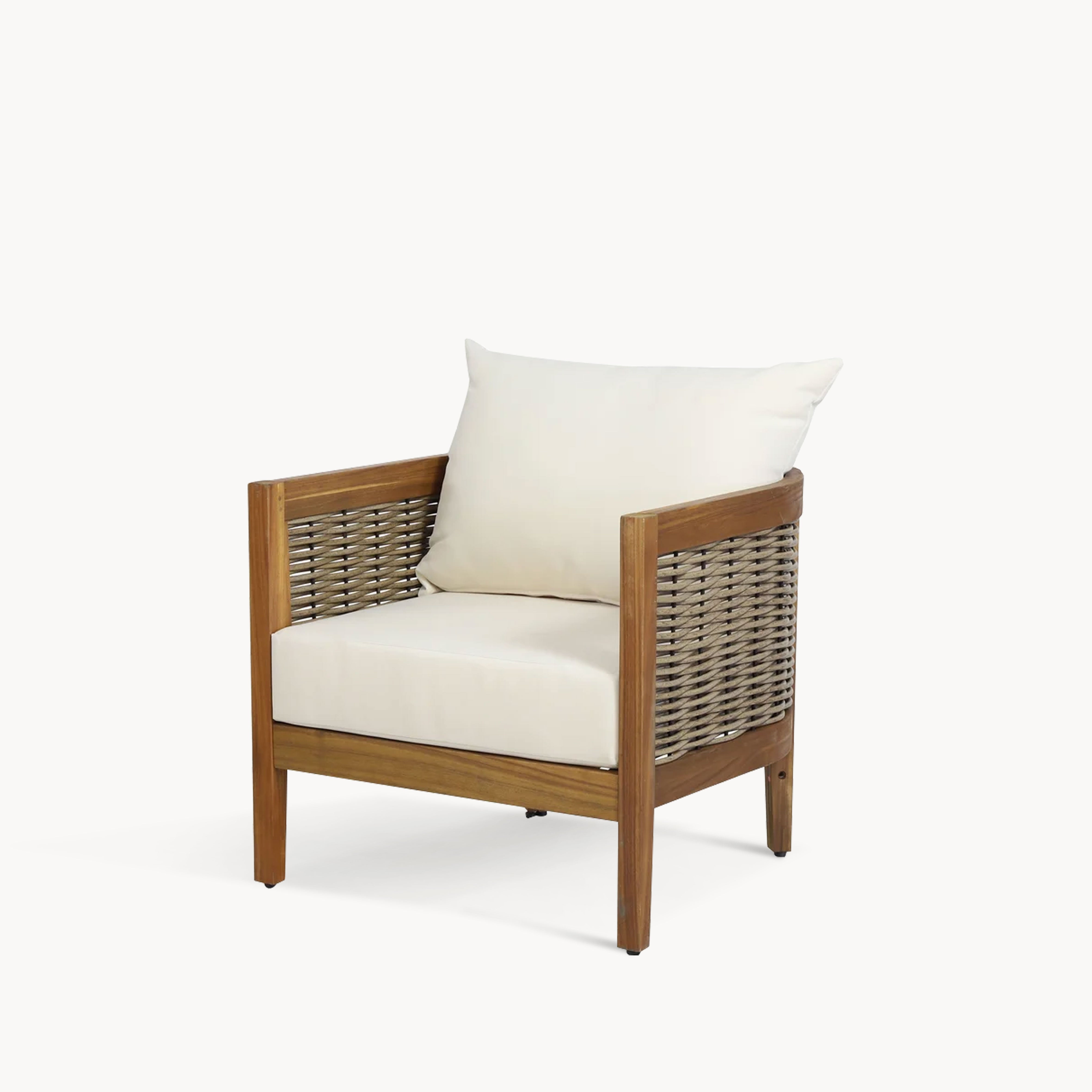 Xylar Teak outdoor sets